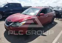 2017 Nissan ALTIMA фото