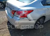 2017 Nissan ALTIMA фото