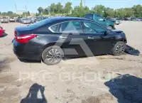 2017 Nissan ALTIMA photo