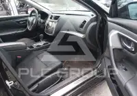 2017 Nissan ALTIMA photo