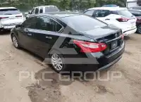 2017 Nissan ALTIMA фото