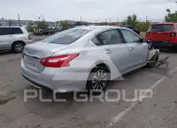 2017 Nissan ALTIMA фото