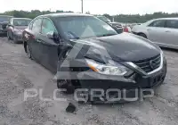 2017 Nissan ALTIMA фото