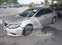 2017 Nissan ALTIMA фото