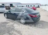 2017 Nissan ALTIMA photo