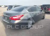 2017 Nissan ALTIMA фото
