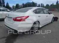 2017 Nissan ALTIMA photo