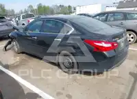 2017 Nissan ALTIMA фото