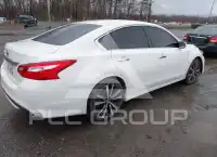 2017 Nissan ALTIMA фото