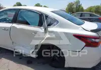 2017 Nissan ALTIMA фото