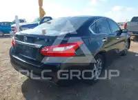 2017 Nissan ALTIMA фото