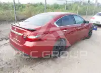2017 Nissan ALTIMA фото