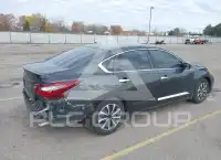 2017 Nissan ALTIMA фото