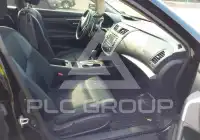 2017 Nissan ALTIMA photo