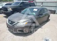 2017 Nissan ALTIMA фото