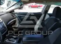 2017 Nissan ALTIMA фото