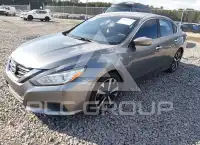 2017 Nissan ALTIMA photo