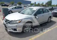 2017 Nissan ALTIMA photo
