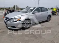 2017 Nissan ALTIMA фото