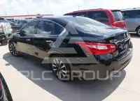 2017 Nissan ALTIMA фото