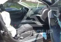 2017 Nissan ALTIMA photo