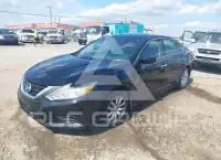 2017 Nissan ALTIMA фото