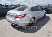 2017 Nissan ALTIMA фото