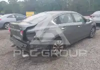 2017 Nissan ALTIMA фото