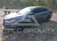 2017 Nissan ALTIMA фото