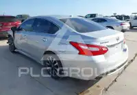 2017 Nissan ALTIMA фото