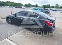 2017 Nissan ALTIMA photo