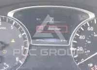 2017 Nissan ALTIMA photo