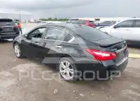 2017 Nissan ALTIMA photo