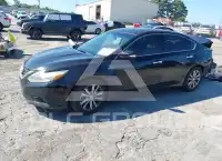 2017 Nissan ALTIMA фото