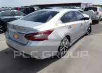 2017 Nissan ALTIMA фото