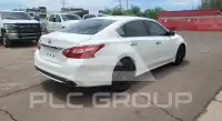 2017 Nissan ALTIMA photo