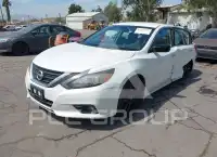 2017 Nissan ALTIMA фото