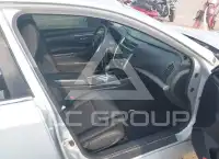 2017 Nissan ALTIMA фото