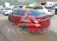 2017 Nissan ALTIMA фото