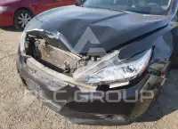 2017 Nissan ALTIMA photo
