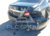 2017 Nissan ALTIMA фото