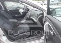 2017 Nissan ALTIMA фото