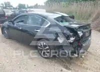 2017 Nissan ALTIMA photo
