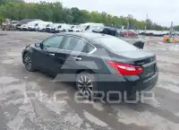 2017 Nissan ALTIMA фото