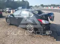 2017 Nissan ALTIMA фото