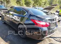 2017 Nissan ALTIMA photo