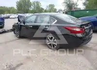 2017 Nissan ALTIMA фото
