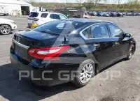 2017 Nissan ALTIMA фото