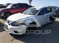 2017 Nissan ALTIMA photo