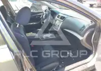 2017 Nissan ALTIMA фото
